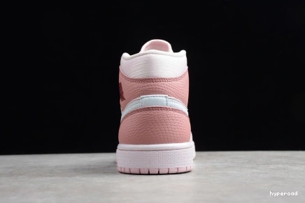 Hyperoad 1 (W) DIGITAL MID PINK JORDAN 0804